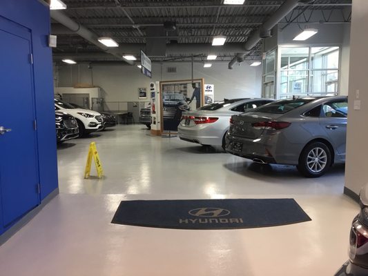 GARAGE FLOORING EXPERTS - 40 Photos & 18 Reviews - 165 Prairie Lake Rd