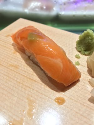 Sushi on Jones by null Sushi on Jones by null