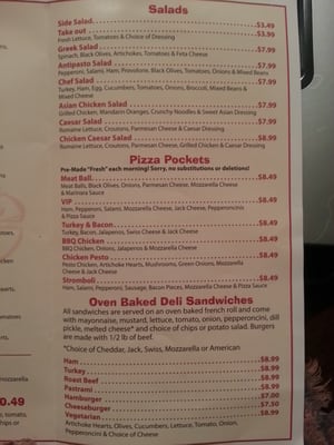 Menu photo 5 Vip Pizza Stockton, CA Menu photo 5 Vip Pizza Stockton, CA