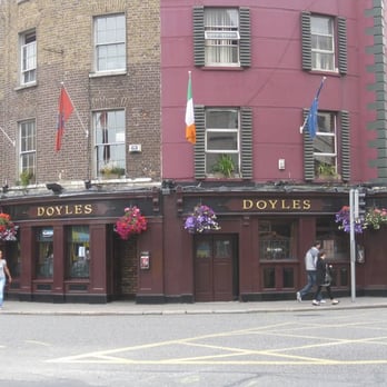 Doyles - Pubs Near Me - Dublin, D