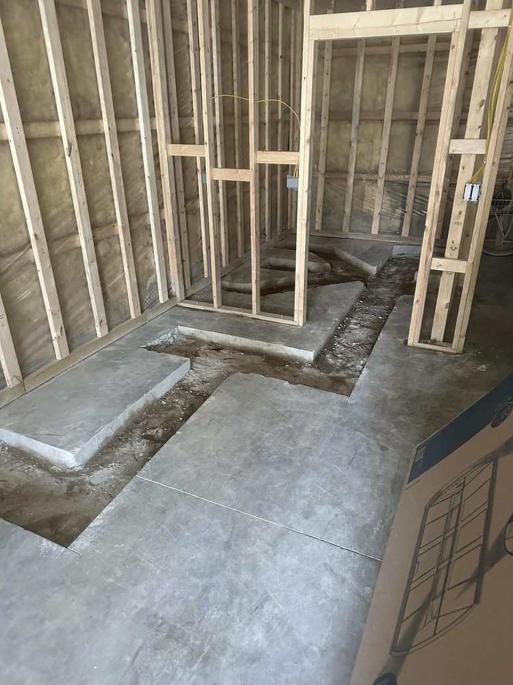 Slide of Homeflow Plumbing