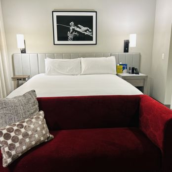 Archer Hotel Redmond - Hotels Near Me - Redmond, Washington