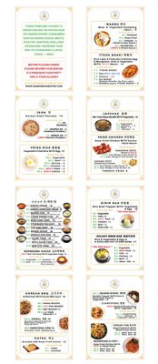 BAB Korean Bistro Malden by null