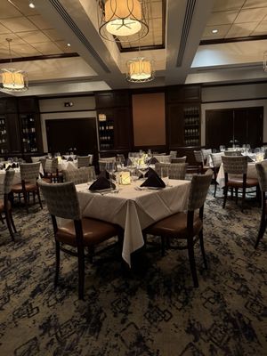 Ruth's Chris Steak House by null