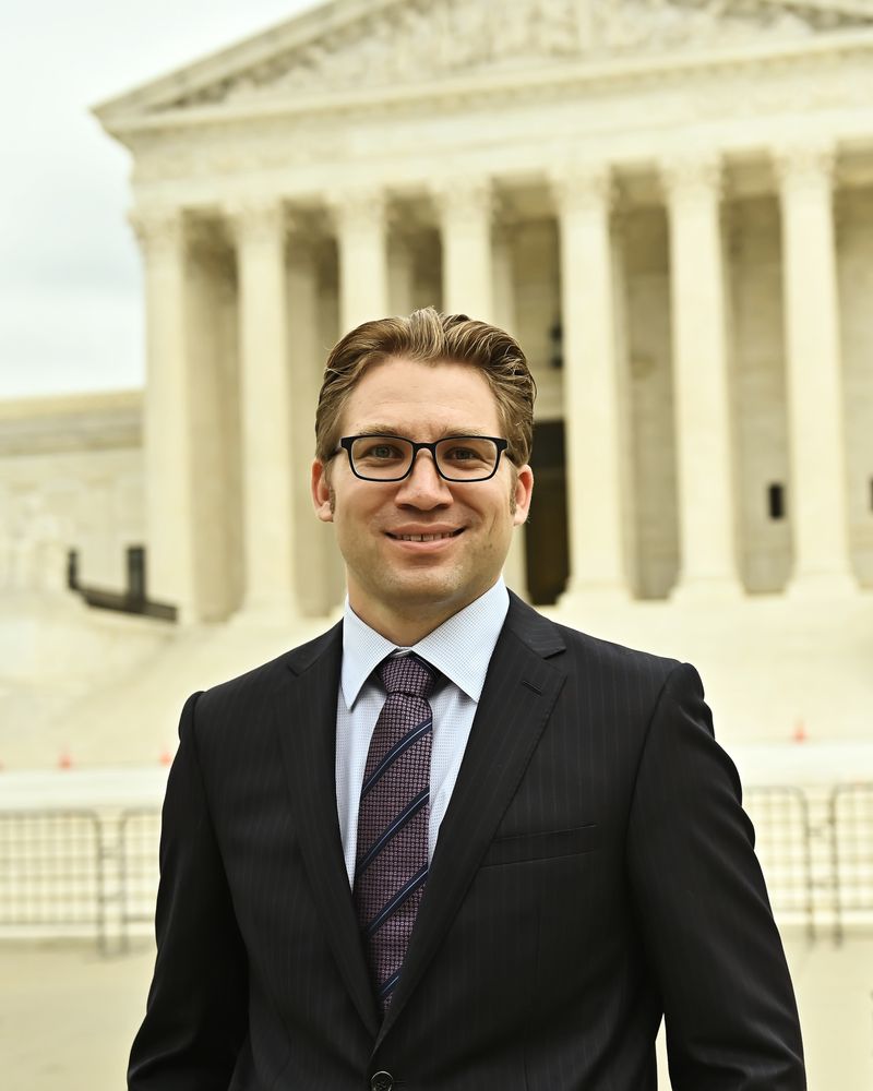 Bahrie Law - disability attorney in Lansing, MI