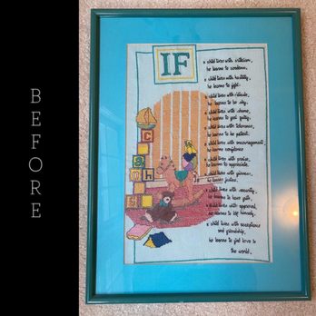 Art & Frame Naperville - Framing Near Me - Naperville, Illinois