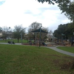 Curtain Square - Play Equipment