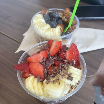 everbowl - Acai Bowls Near Me - Hendersonville, Tennessee everbowl - Acai Bowls Near Me - Hendersonville, Tennessee