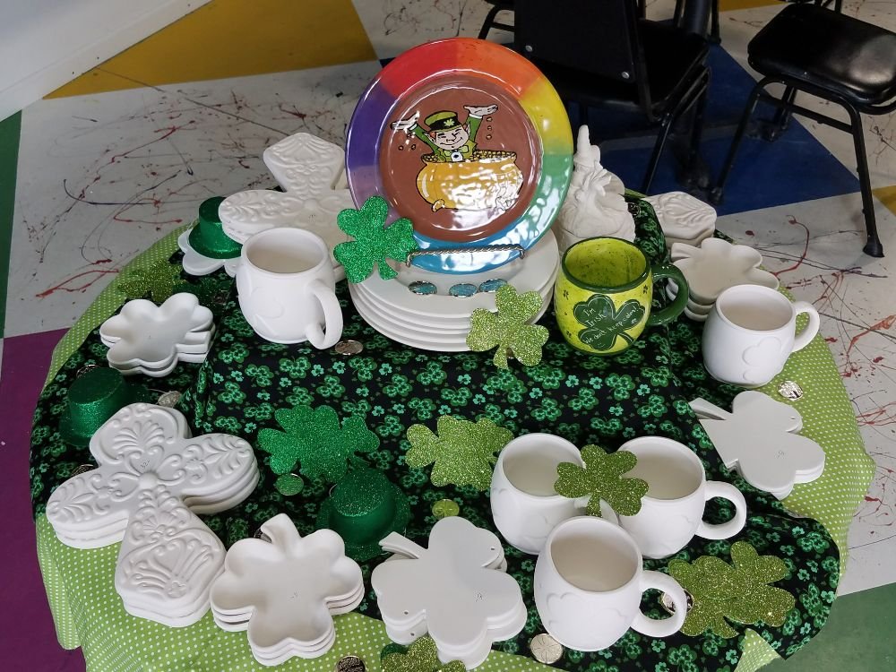 Jarz of Clay, Prescott Roadtrippers