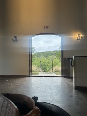 Valley Mills Vineyards by null