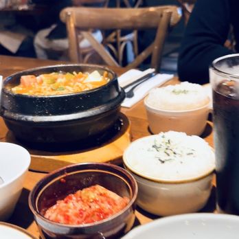Surisan - Korean Near Me - San Francisco, California Surisan - Korean Near Me - San Francisco, California