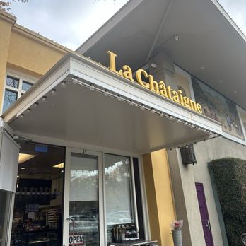 La Châtaigne - Patisserie/Cake Shop Near Me - Lafayette, California La Châtaigne - Patisserie/Cake Shop Near Me - Lafayette, California