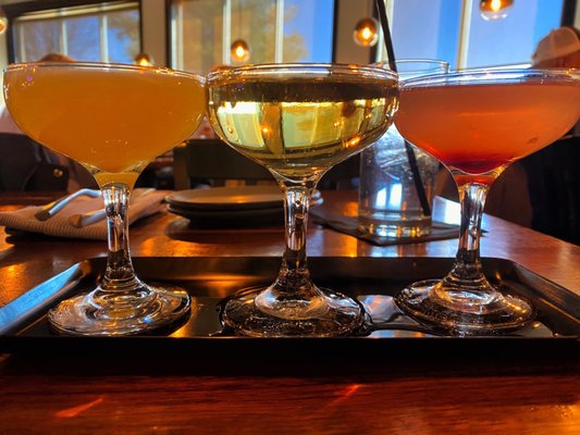 Pearl Tavern by null