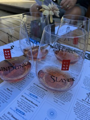 Cypher Winery by null