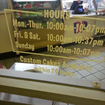 Baskin-Robbins - Store hours - Ice Cream & Frozen Yogurt Near Me - Stockton, California Baskin-Robbins - Store hours - Ice Cream & Frozen Yogurt Near Me - Stockton, California