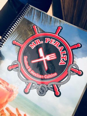 Mr Peralta Mariscos by null