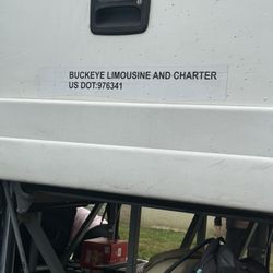 Buckeye Coach