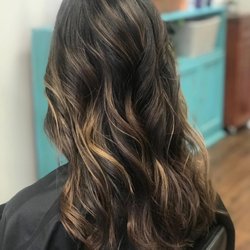 Southern Roots Salon & Spa - Love it!
