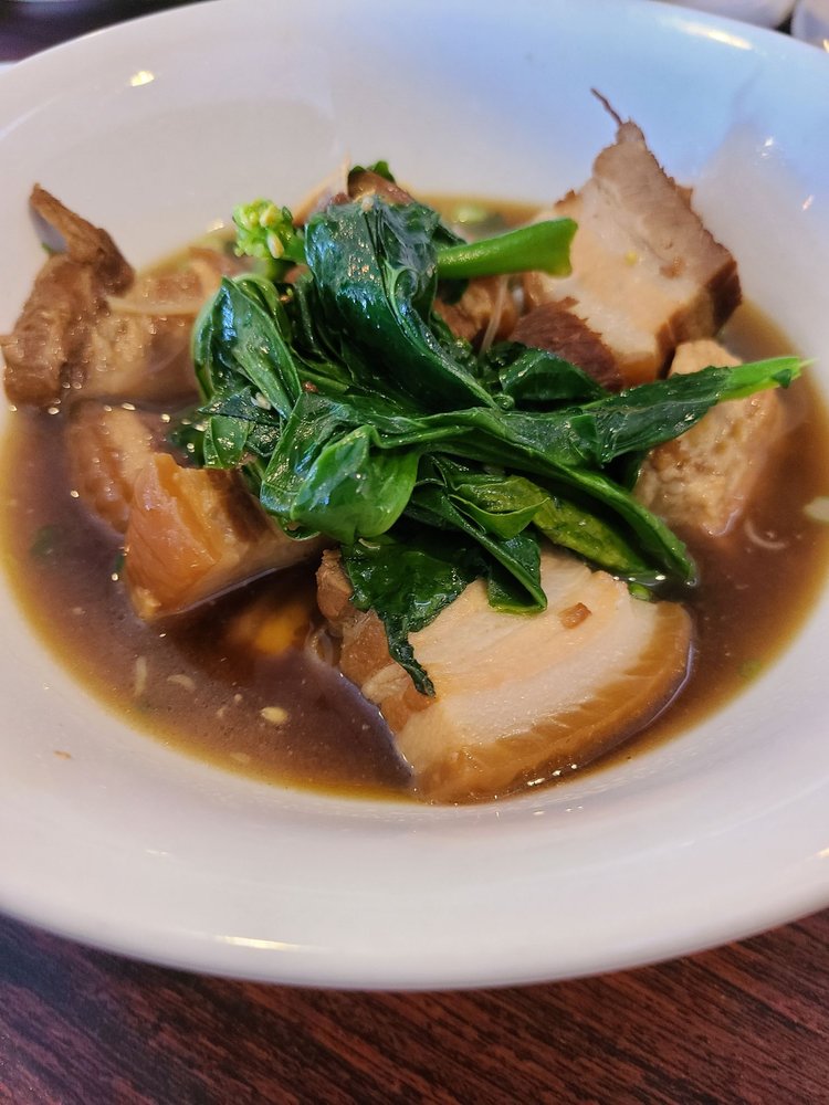 DINGDI MYANMAR RESTAURANT 46 Photos & 35 Reviews 1165 S Stemmons