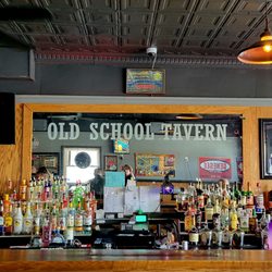 Old School Tavern in Buffalo gift card