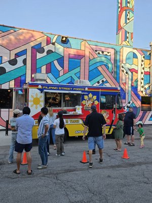 Sketchbook Brewing Co by null