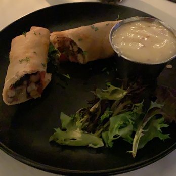 Frank's - Low Lowcountry Spring Roll - Bars Near Me - Pawleys Island, South Carolina Frank's - Low Lowcountry Spring Roll - Bars Near Me - Pawleys Island, South Carolina