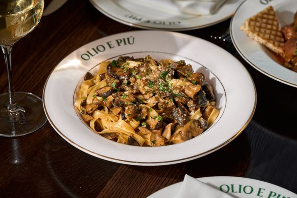 OLIO E PIÙ by null OLIO E PIÙ by null