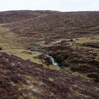Rabbie's Tours - After the hike - Bus Tours Near Me - Inverness, HLD