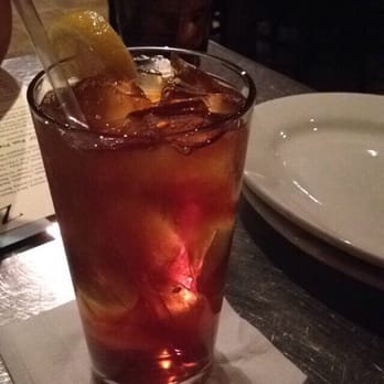 Za - Iced black tea - Pizza Near Me - Arlington, Massachusetts Za - Iced black tea - Pizza Near Me - Arlington, Massachusetts