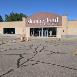 Slumberland Furniture - Alexandria