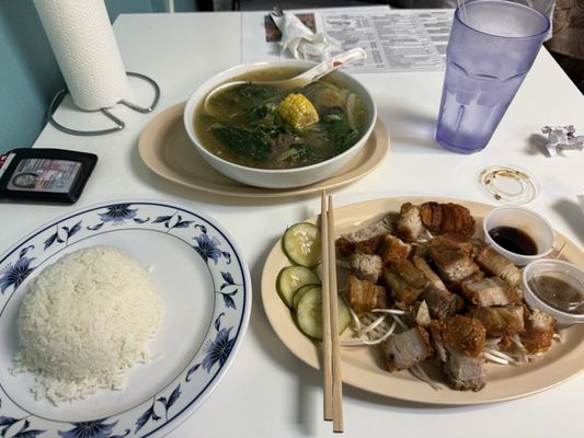 Lechon Kawali