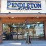 Photo of Pendleton
