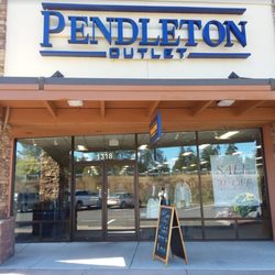 Pendleton