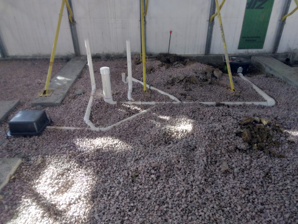 Slide of Hillside Plumbing