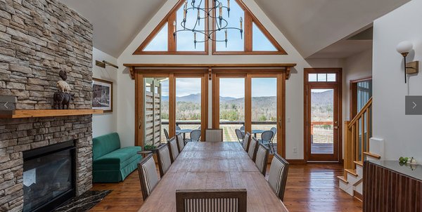 Stinson Vineyards by null