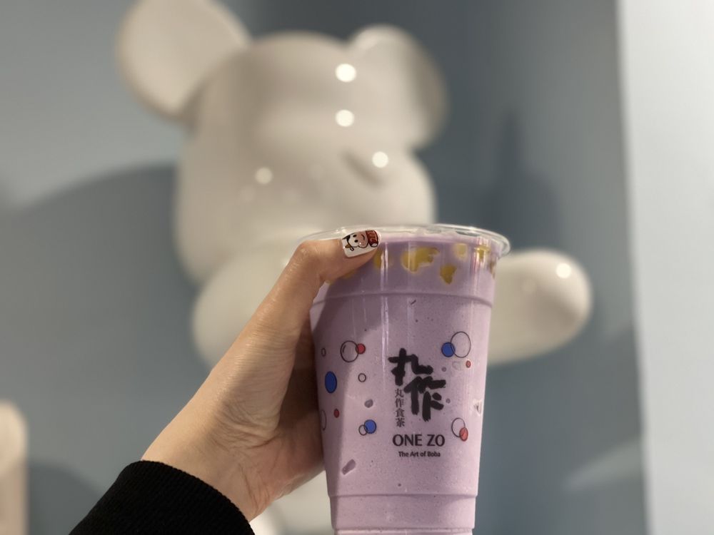 ONEZO - WALTHAM - 37 Photos & 14 Reviews - Bubble Tea - 619 Main St
