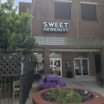 Sweet Serenity - Coffee & Tea Near Me - Leon Valley, Texas Sweet Serenity - Coffee & Tea Near Me - Leon Valley, Texas