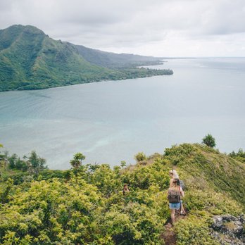 Hiking Honolulu - Hiking Near Me - Honolulu, Hawaii