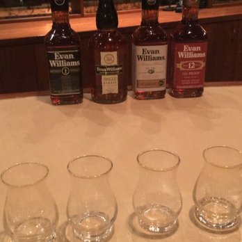 Evan Williams Bourbon Experience - Tours Near Me - Louisville, Kentucky Evan Williams Bourbon Experience - Tours Near Me - Louisville, Kentucky
