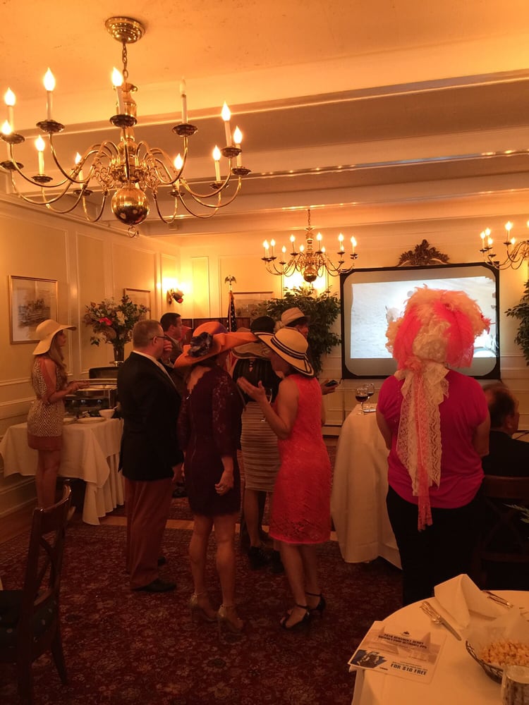 CENTURY CLUB Updated October 2024 40 Photos 480 James St