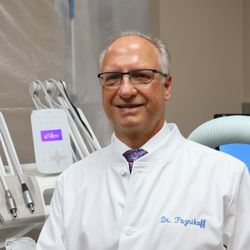Riverside Dental Clinic - Dentist Drumheller AB