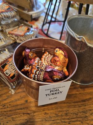 Long Grove Apple Haus by null