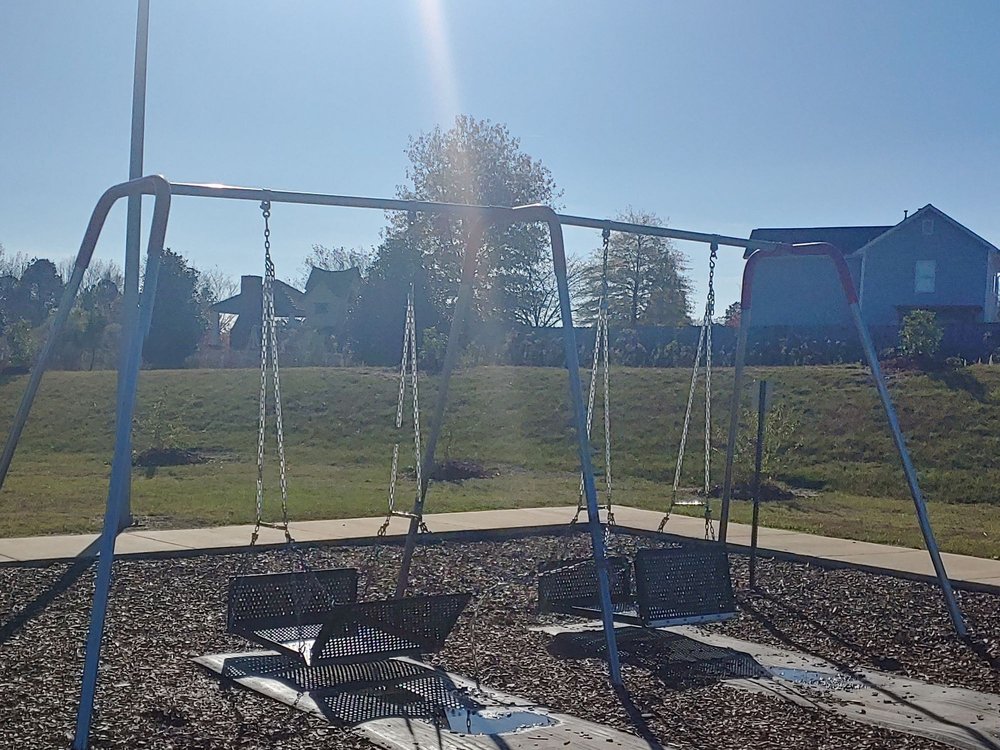 Wallace Tingle Park Logo
