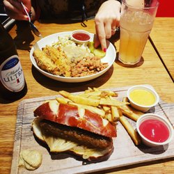 Vegetarian Restaurants In Portland Yelp Veggie Grill