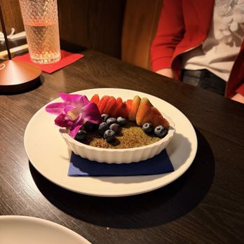 Room Service - Dessert - Japanese Near Me - Milwaukee, Wisconsin