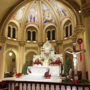 Star of the Sea Church on Yelp