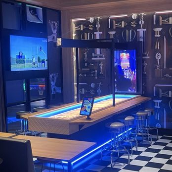 Dave & Buster's Gaithersburg - 4.8.26 - Arcades Near Me - Gaithersburg, Maryland