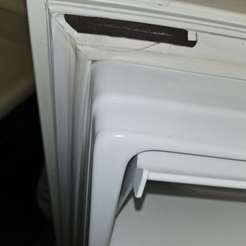 The Maddox - fridge door - Apartments Near Me - Mesa, Arizona