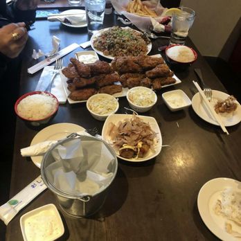 Bonchon Lowell - Korean Near Me - Lowell, Massachusetts