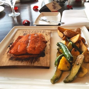 Palisade - Seafood Near Me - Seattle, Washington Palisade - Seafood Near Me - Seattle, Washington